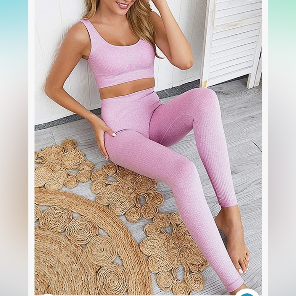 Amazon Workout Set - image 1